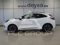2023 Ford Puma