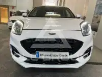 2023 Ford Puma