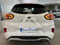 2023 Ford Puma