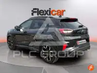 2023 Ford Puma