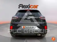 2023 Ford Puma