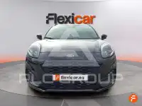 2023 Ford Puma