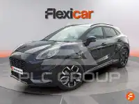 2023 Ford Puma