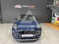 2023 Ford Puma