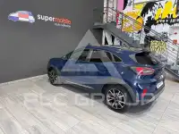 2023 Ford Puma