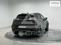 2023 Ford Puma