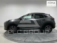 2023 Ford Puma