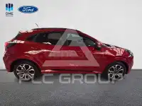2023 Ford Puma