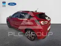 2023 Ford Puma
