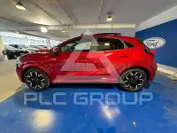 2023 Ford Puma