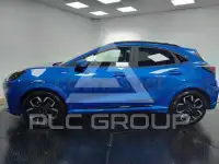 2023 Ford Puma