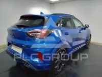 2023 Ford Puma