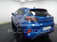 2023 Ford Puma