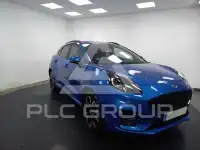 2023 Ford Puma