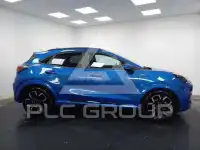 2023 Ford Puma