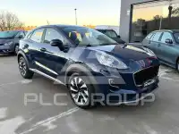 2023 Ford Puma
