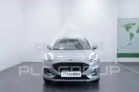 2023 Ford Puma