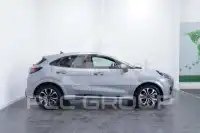 2023 Ford Puma