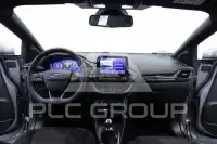 2023 Ford Puma
