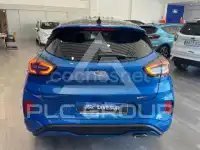 2023 Ford Puma