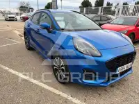 2023 Ford Puma