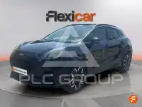 2023 Ford Puma