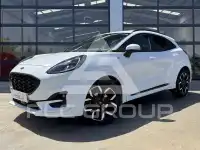 2023 Ford Puma