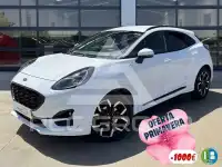 2023 Ford Puma