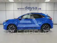 2023 Ford Puma