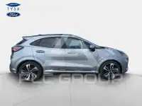 2023 Ford Puma