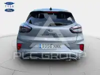 2023 Ford Puma