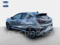 2023 Ford Puma