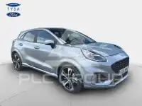 2023 Ford Puma