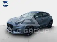 2023 Ford Puma