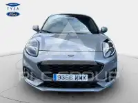 2023 Ford Puma