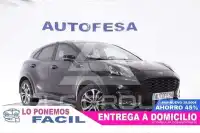 2023 Ford Puma