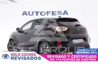 2023 Ford Puma