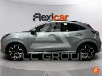 2023 Ford Puma