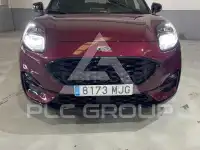 2023 Ford Puma