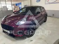 2023 Ford Puma