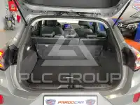 2023 Ford Puma