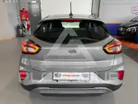 2023 Ford Puma
