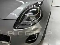 2023 Ford Puma