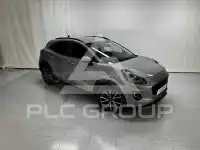 2023 Ford Puma