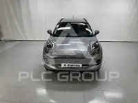 2023 Ford Puma