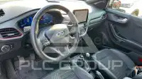 2023 Ford Puma
