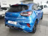 2023 Ford Puma