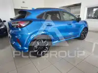 2023 Ford Puma