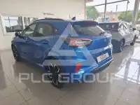 2023 Ford Puma