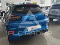 2023 Ford Puma